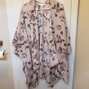 LC Lauren Conrad Wrap